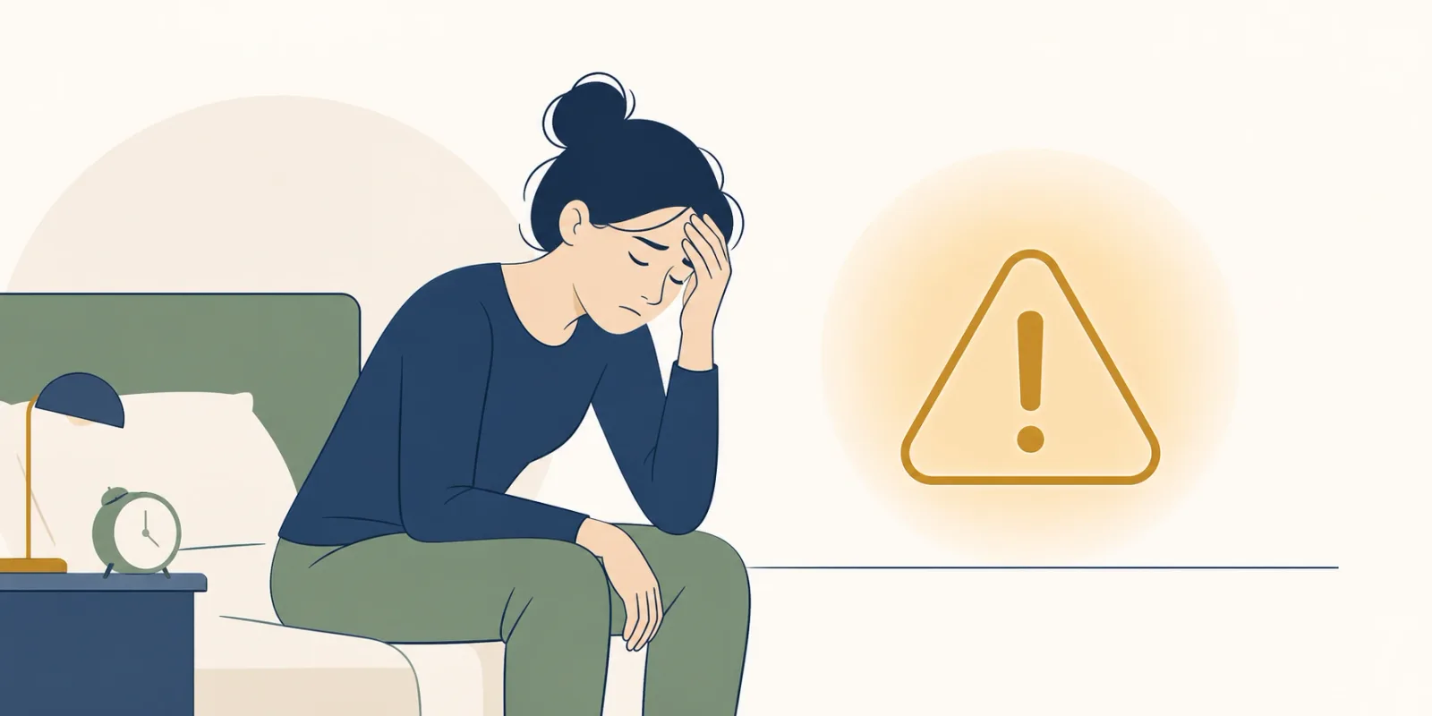 Cansaço excessivo: 7 sinais de que não é normal e merece investigação