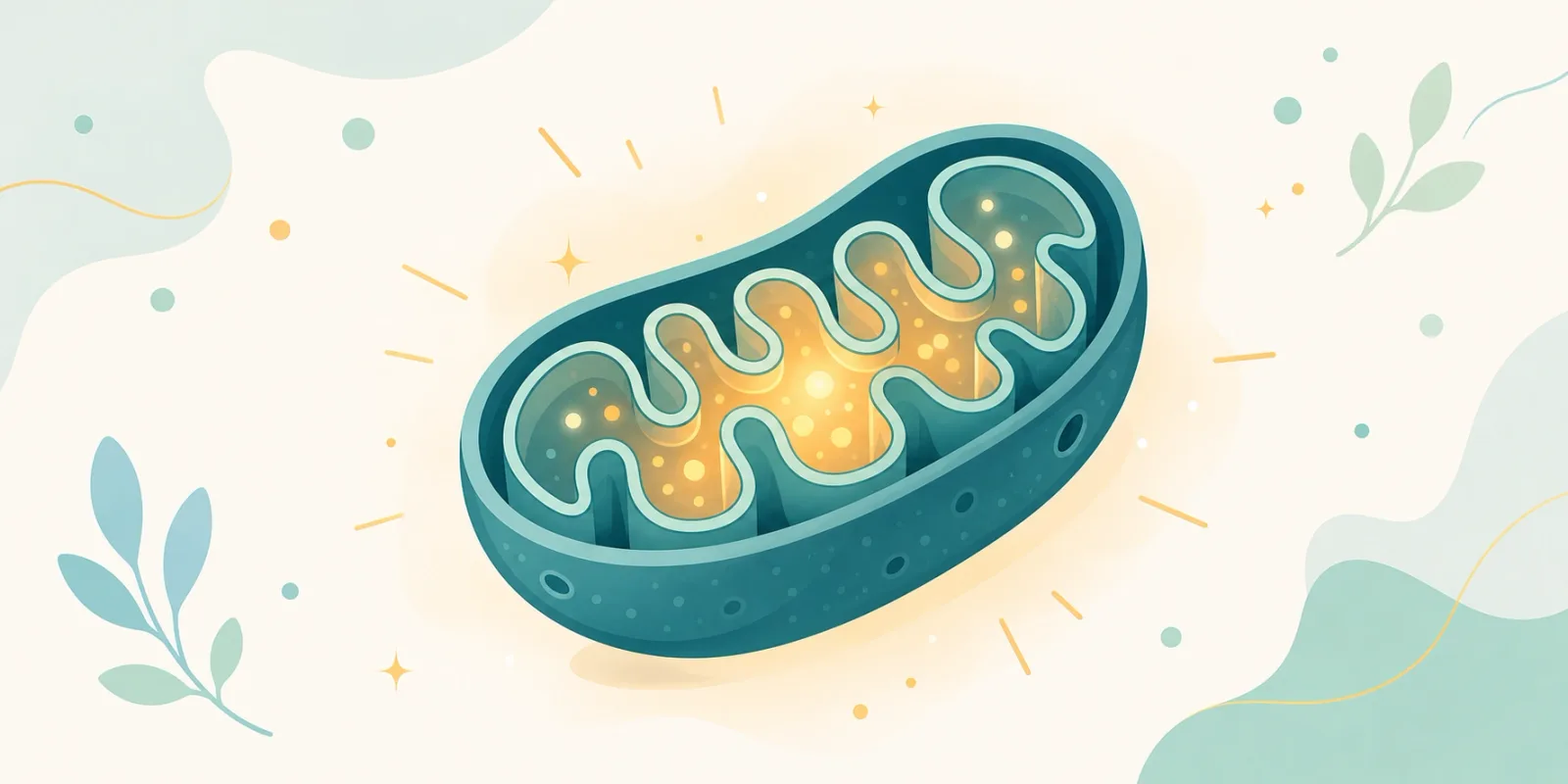 Função mitocondrial: o que é, sinais de que está baixa e como melhorar